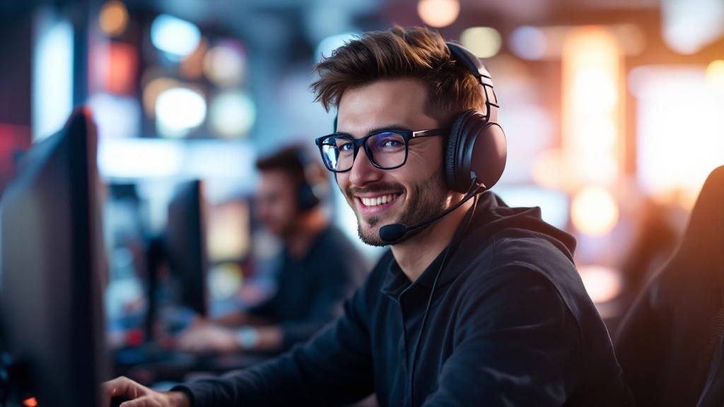 Esports Coaches Enhance Career Prospects For Aspiring Esports Professionals Across The Country